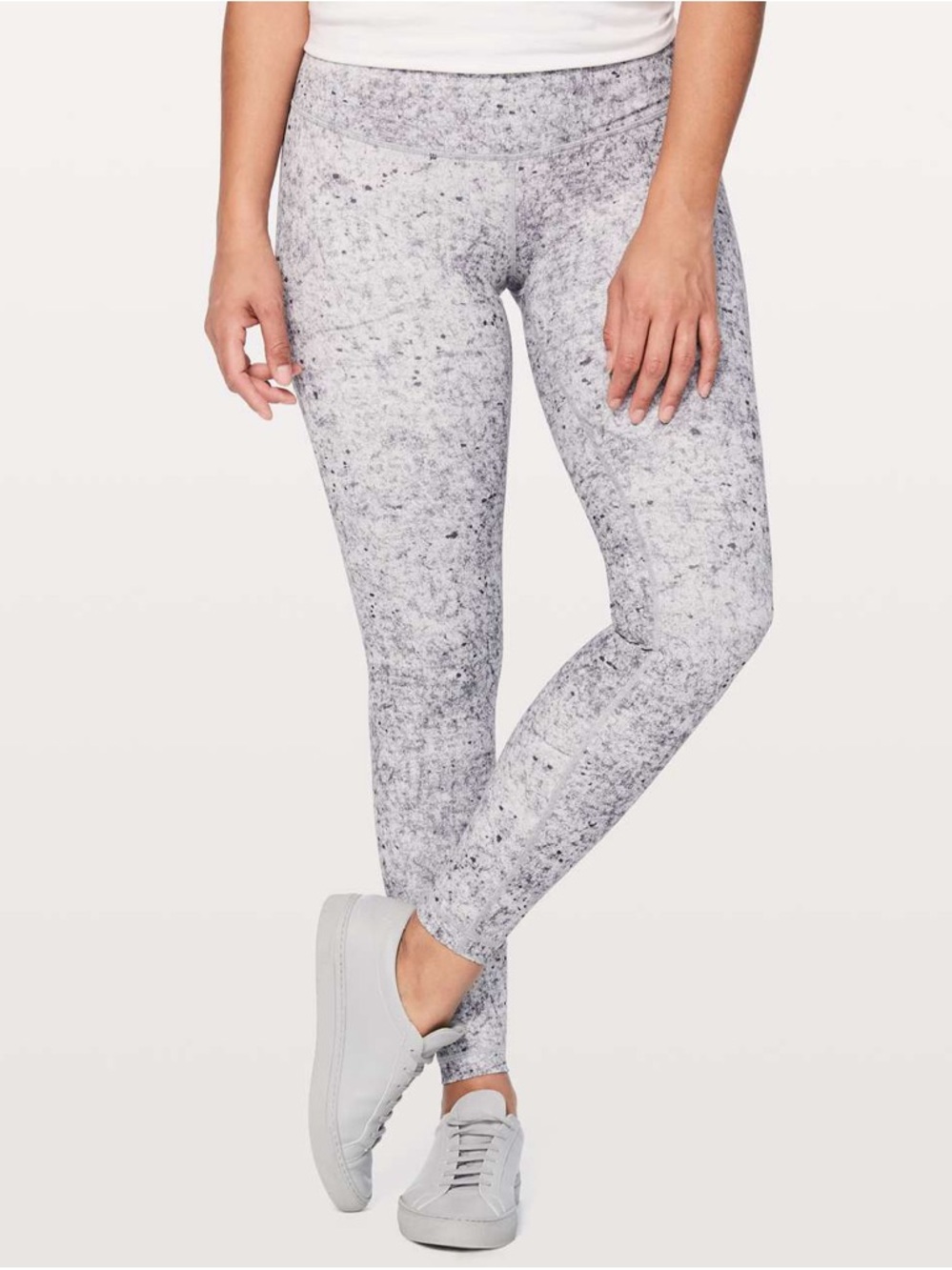 Lululemon Wunder Under Low-Rise Tight